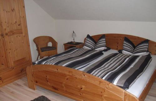 Ferienwohnungen Ingrid Alfes - Foto 46