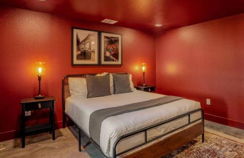 Maltby Motors 1 - The Americano Loft near Downtown - Foto 15