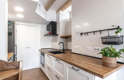 IDEAL & SOLEADO duplex con jardín - Foto 37