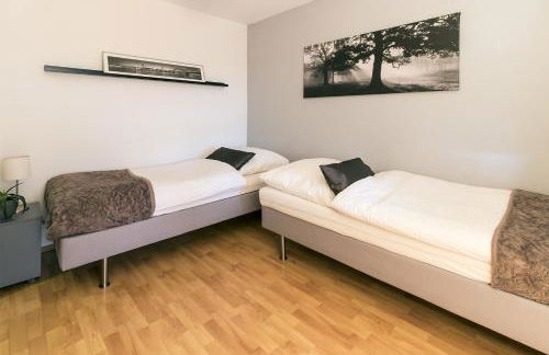 Villa Schonau Apartment 2 in Bad Munstereifel - Foto 27