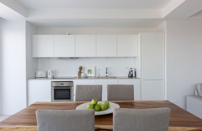 Sam-kah Residence 8 - Foto 30