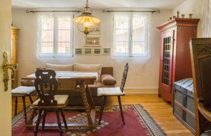 Ferienwohnungen Altes Rathaus - Foto 73