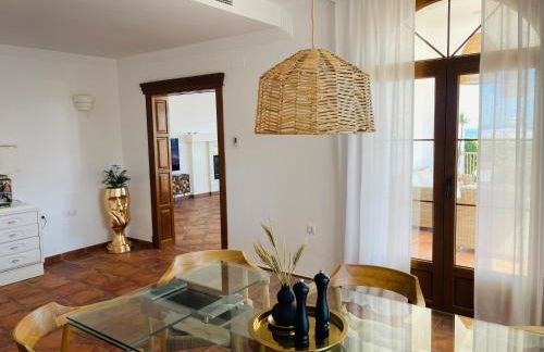 Sea view Villa La Alcaidesa - Foto 25