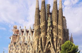 Gaudi's Bcn penthouse - Photo 21