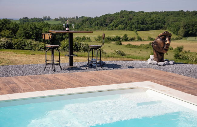 Plaisir d'Eymet du Domaine des Hauts de Rouquette - Foto 37