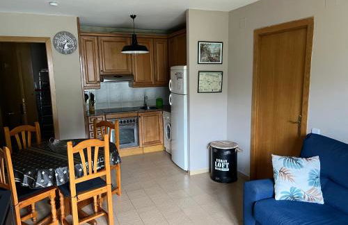 Apartamento a pie de pistas de Espot ZZ House - Photo 7