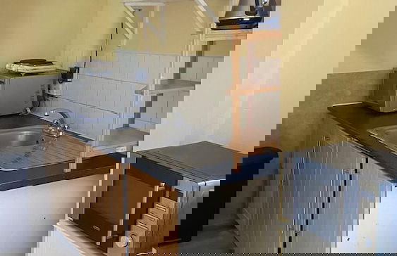 Lovely Studio in Twickenham - Foto 10