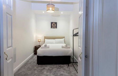 Cosy & Fully Equipped Cottage in Swinton - Foto 9