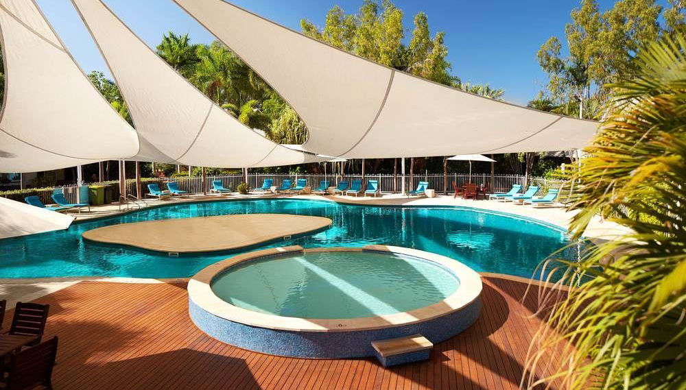 Seashells Broome - Foto 1