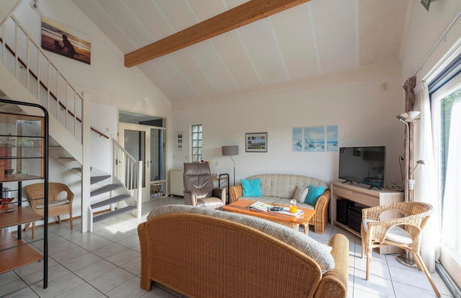 Villa in Julianadorp Near Sandy Beach - Foto 8