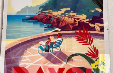 Appartement - Résidence Le Paradou - Foto 36