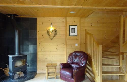 Chalet Belle Folie - Foto 41