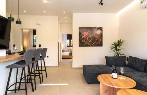 Irisma Luxury Villa with private pool - Foto 11