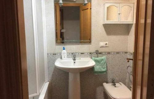 Apartamento Casa Valero - Foto 22