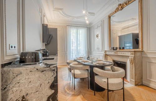 My Paris Apartments - Saint Germain - Foto 16