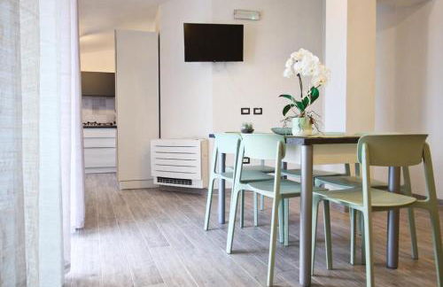 Appartamenti Nicolò - Foto 37