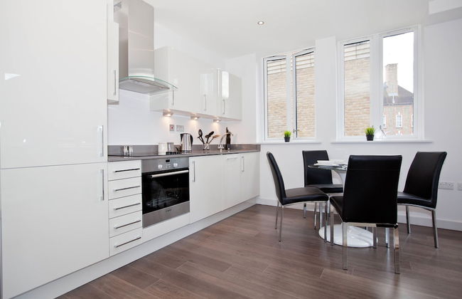 One Whites Row - Photo 9