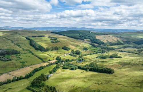 Kilnmark Bothy - Foto 57