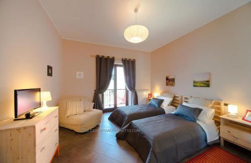 Casina Pian Di Monetto - Foto 31