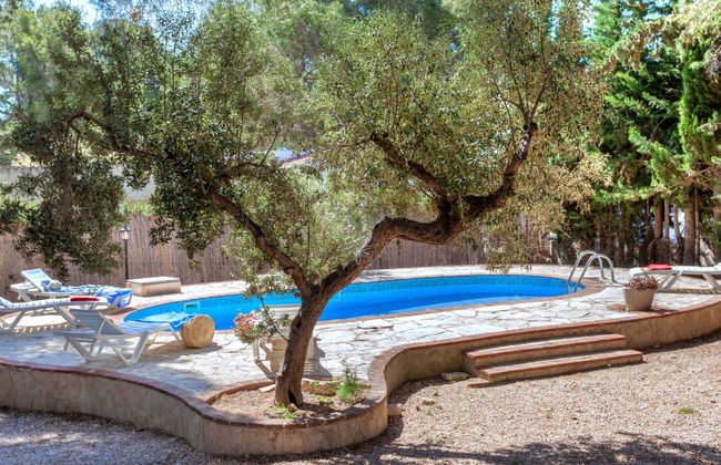 Villa Pinos - Foto 15