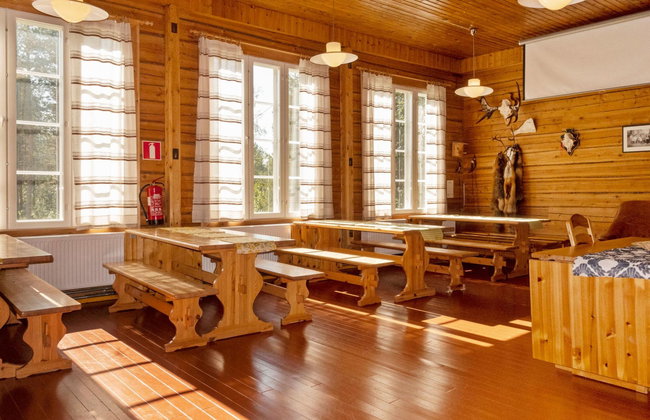 Kinttaanpirtti - Photo 14