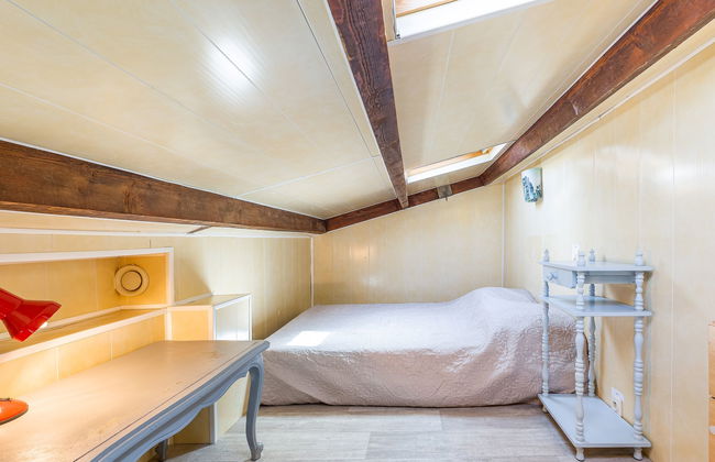 Les Balcons de la Méditerranée - Foto 4