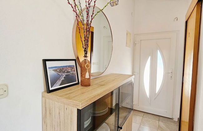 Angela - 200 m From sea - A1 - Foto 18