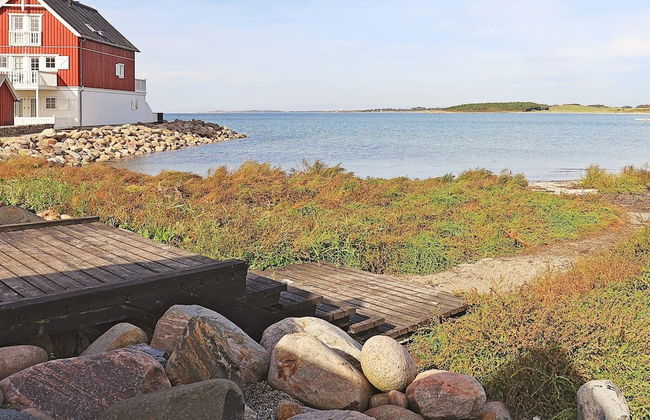 8 Person Holiday Home in Bagenkop-by Traum - Foto 30