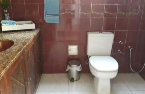 Casa completa + área gourmet - Foto 43