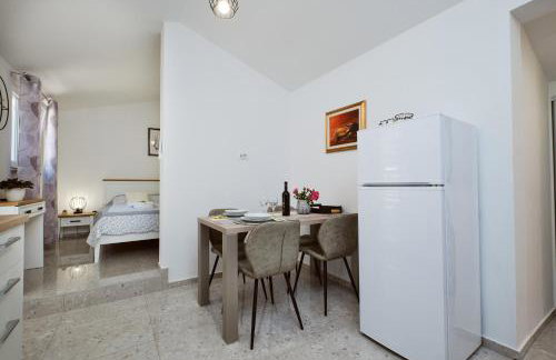 Apartments by the sea Martinscica, Cres - 22582 - Foto 19