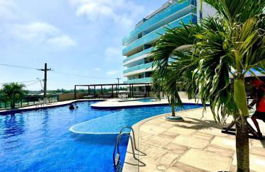 Cobertura Vista Mar em Arraial do cabo - Pôr do Sol Incrível - Foto 30