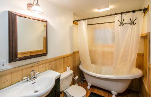 Cabin minutes from Yosemite - Foto 7