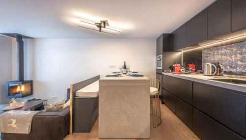 Duplex avec sauna et vue Mont Blanc au centre de Chamonix - Foto 4