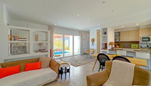 Vivalidays Greco House - Pineda de Mar - Photo 4