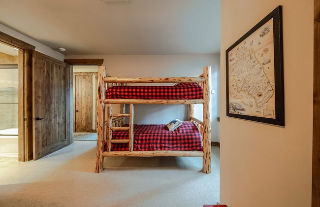 Wilderness Club Chalet - Foto 3