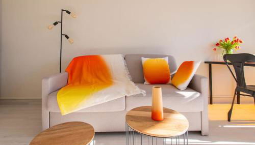 Cap sur le sud * Vue Mer * Clim * Parking * wifi * Couchant * - Foto 3