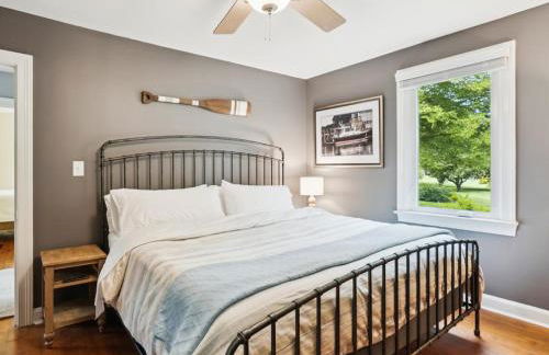 Neavitt Cottage - Foto 20