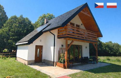 Górska Polana, Stronie Śląskie - Młynowiec - Foto 1