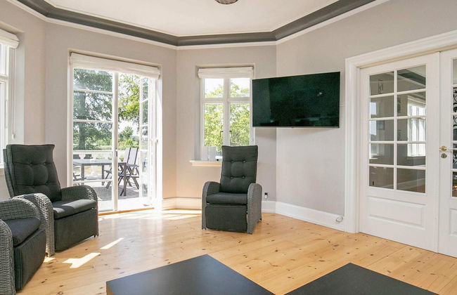 12 Person Holiday Home in Nyborg - Foto 10