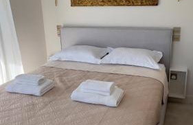 CasaMare Lagonisi Athens Riviera Luxury modern villas apartment's - Foto 20