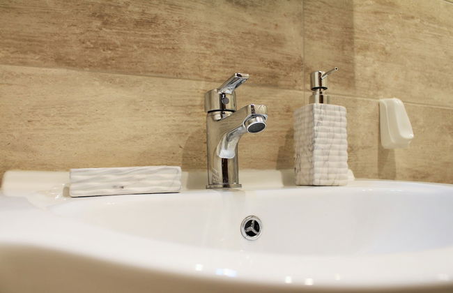 Domus Apartments Old Town - Foto 27