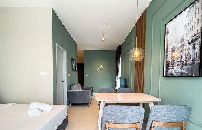 HighparkSuites Petaling Jaya Kelana Jaya - Photo 30