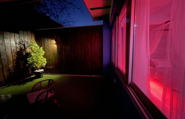 Joan Apartments & Spa - Foto 44