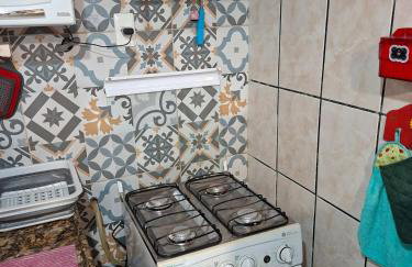 Apê confortável, com Alexa. Ótima localização - Foto 79