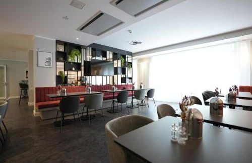 Boutique Kaiser - Hotel & Apartments - Foto 20