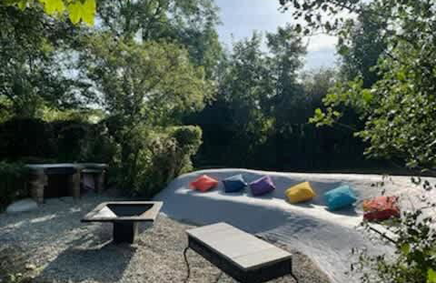 Cosy Cottage in Wild Countryside by Llys-y-Fran - Foto 22