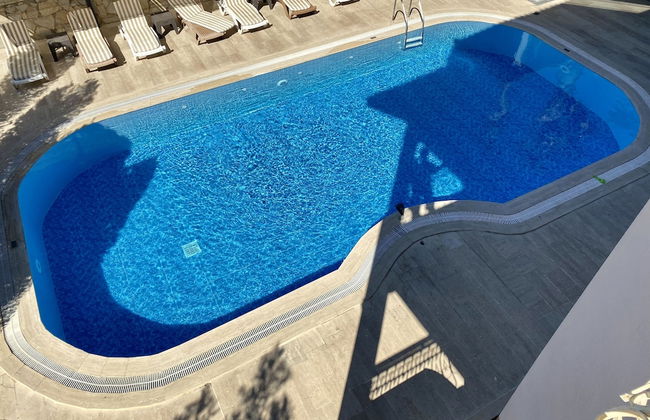 Belmaris apartments - Photo 26