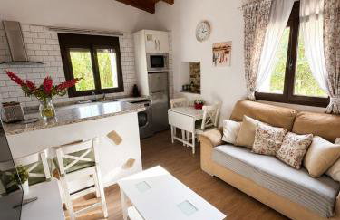 La casa de Rodrigo y Manuela - Foto 2