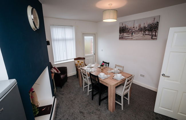 Woodhouse Lodge - Photo 26