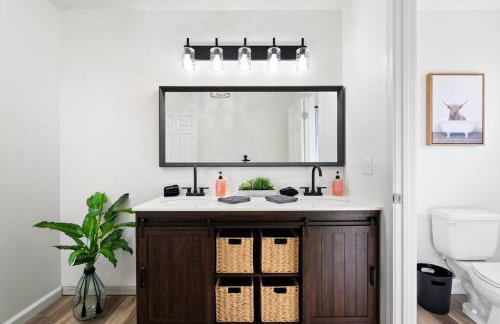 Rancho Vino- two master bedrooms - Photo 22